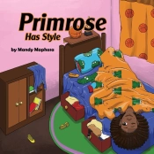 Primrose Has Style