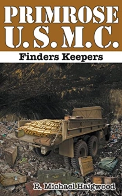 Bertrand.pt - Primrose U.S.M.C.: Finders Keepers