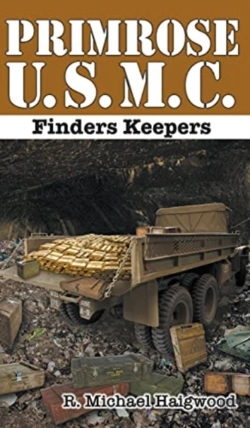 Bertrand.pt - Primrose U.S.M.C.: Finders Keepers