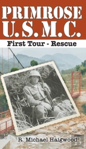 Primrose U.S.M.C. First Tour