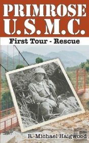 Primrose U.S.M.C. First Tour