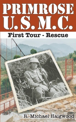 Bertrand.pt - Primrose U.S.M.C. First Tour