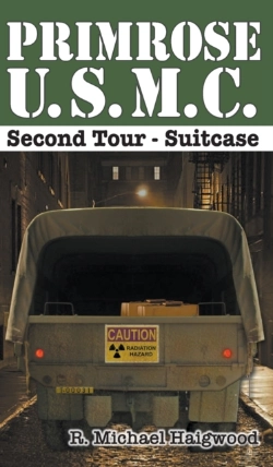 Bertrand.pt - Primrose U.S.M.C. Second Tour