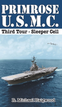 Bertrand.pt - Primrose U.S.M.C. Third Tour