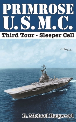 Bertrand.pt - Primrose U.S.M.C. Third Tour