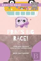 Prim'S Big Race