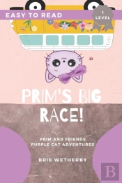 Prim'S Big Race