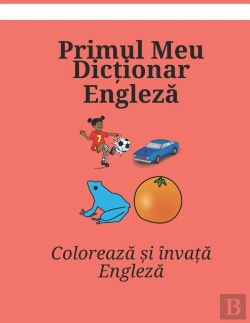 Bertrand.pt - Primul Meu Dictionar Engleza
