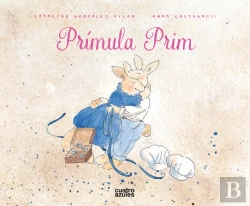 Bertrand.pt - Prímula Prim