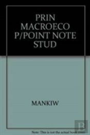 Prin Macroeco P Point Note Stud