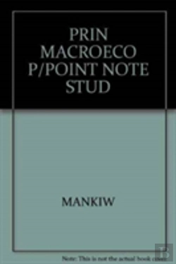 Bertrand.pt - Prin Macroeco P Point Note Stud