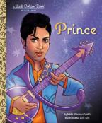 Prince: A Little Golden Book Biography