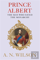 Prince Albert