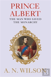 Prince Albert