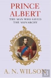 Prince Albert