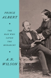Prince Albert