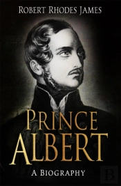 Prince Albert