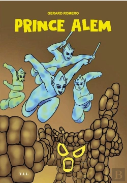 Bertrand.pt - Prince Alem