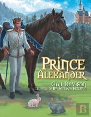 Prince Alexander