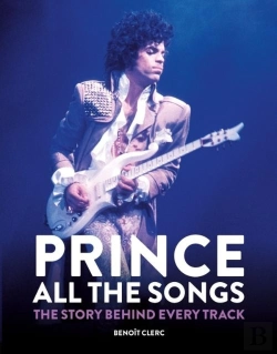 Bertrand.pt - Prince: All The Songs