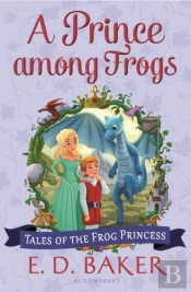 Prince Among Frogs