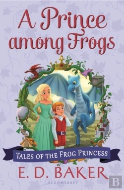 Bertrand.pt - Prince Among Frogs