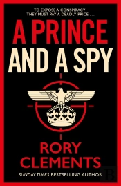 Prince And A Spy