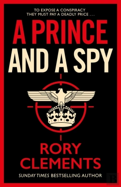 Bertrand.pt - Prince And A Spy