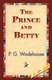 Prince And Betty