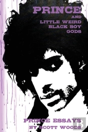 Prince And Little Weird Black Boy Gods