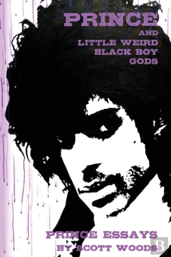Bertrand.pt - Prince And Little Weird Black Boy Gods
