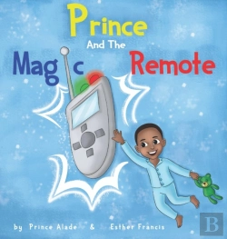 Bertrand.pt - Prince And The Magic Remote