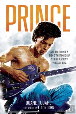 Bertrand.pt - Prince And The Parade And Sign O' The Times Era Studio Sessions