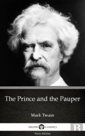 Prince And The Pauper By Mark Twain (Illustrated)