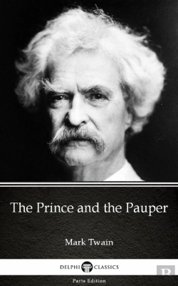 Bertrand.pt - Prince And The Pauper By Mark Twain (Illustrated)