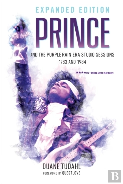 Bertrand.pt - Prince And The Purple Rain Era Studio Sessions