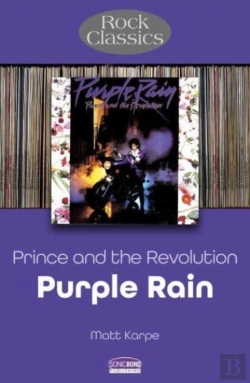 Bertrand.pt - Prince And The Revolution: Purple Rain - Rock Classics