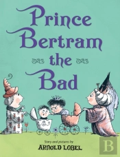 Prince Bertram The Bad