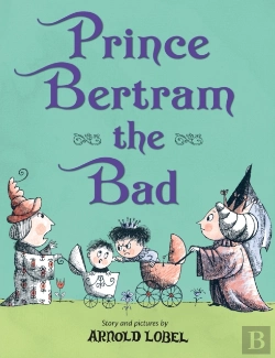 Bertrand.pt - Prince Bertram The Bad