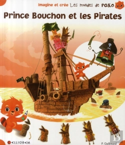 Bertrand.pt - Prince Bouchon Et Les Pirates