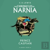 Prince Caspian: Abridged