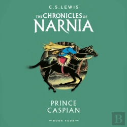 Bertrand.pt - Prince Caspian: Abridged