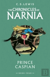 Prince Caspian
