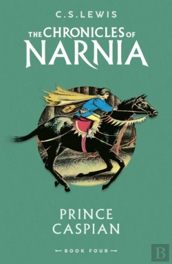 Bertrand.pt - Prince Caspian