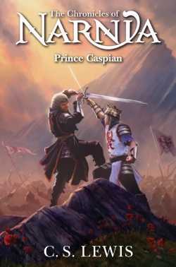 Bertrand.pt - Prince Caspian