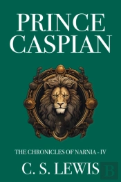 Prince Caspian