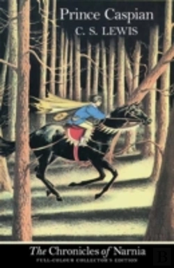 Bertrand.pt - Prince Caspian (Paperback)