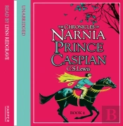 Prince Caspian: Unabridged