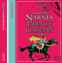 Bertrand.pt - Prince Caspian: Unabridged