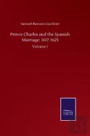 Prince Charles And The Spanish Marriage